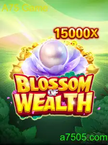 BlossomofWealth