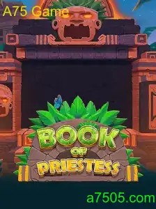 BookOfPriestess