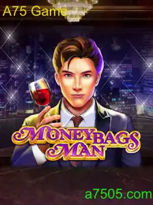 MoneybagsMan